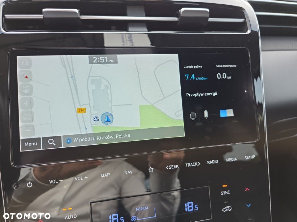 Hyundai Tucson - 24