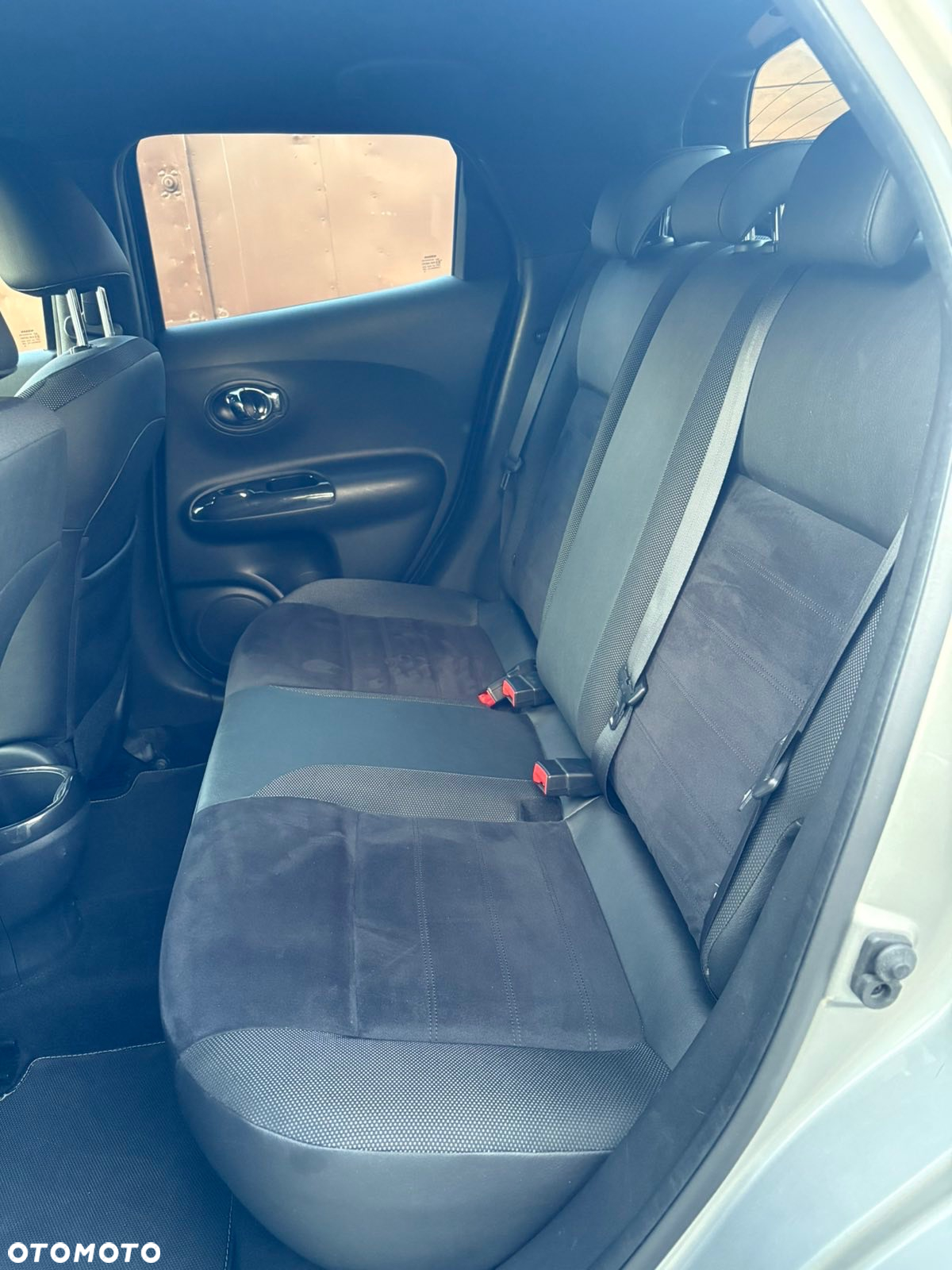 Nissan Juke 1.5 dCi Tekna (lea) EU6 - 20