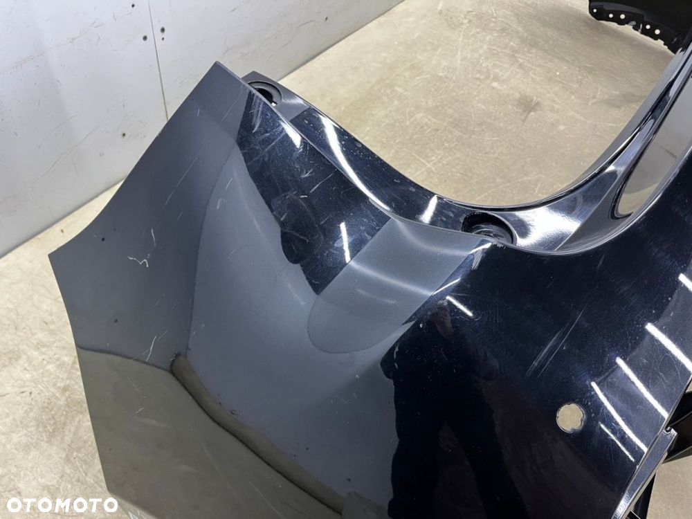 Zderzak tylny Mazda CX-5 CX5 2 II 21-25r. Lift tył 4XPDC KSD4-50221 - 11