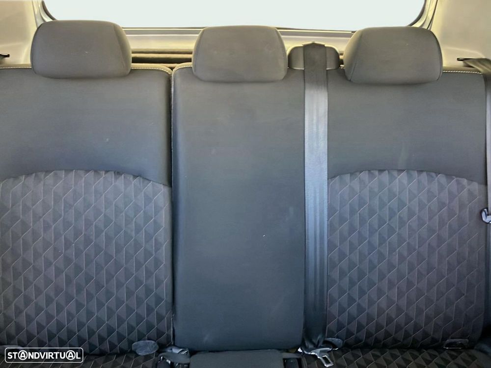 Mitsubishi Space Star 1.2 Connect Edition - 14