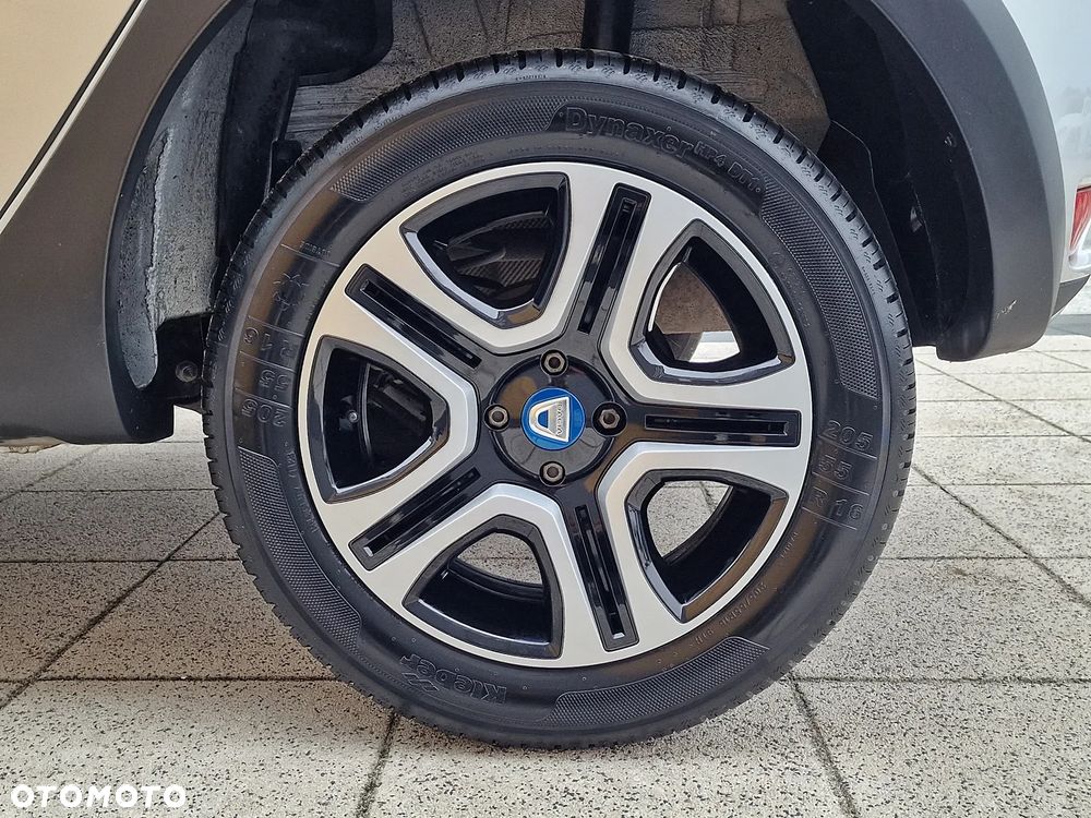 Dacia Sandero Stepway 1.5 dCi Ambiance - 20