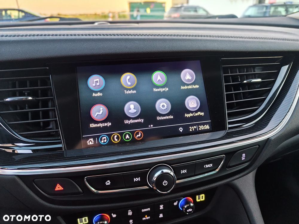 Opel Insignia 2.0 Business Innovation - 21