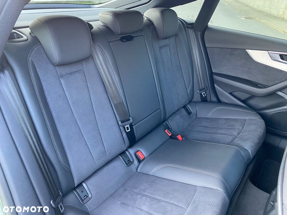 Audi S5 Sportback - 32
