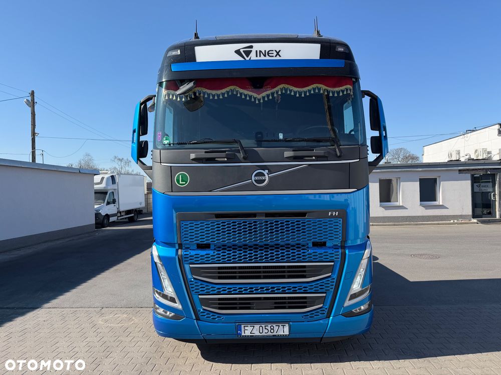 Volvo FH - 3