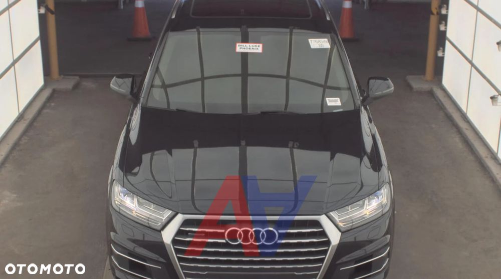 Audi Q7 3.0 TFSI Quattro Tiptronic - 3