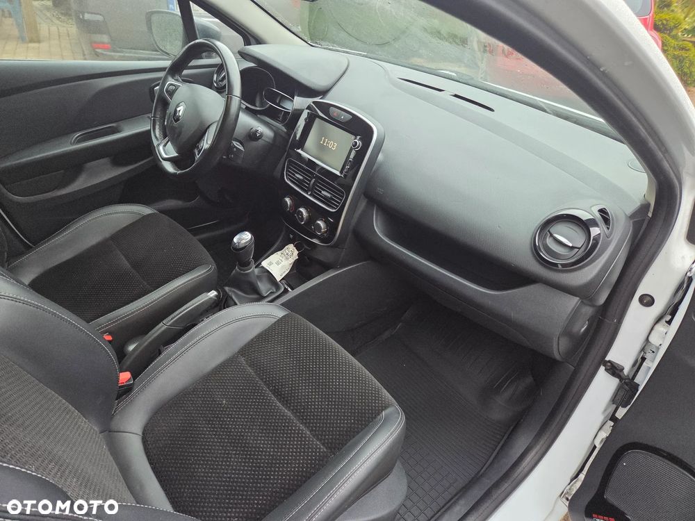 Renault Clio 1.5 dCi Energy Dynamique - 3