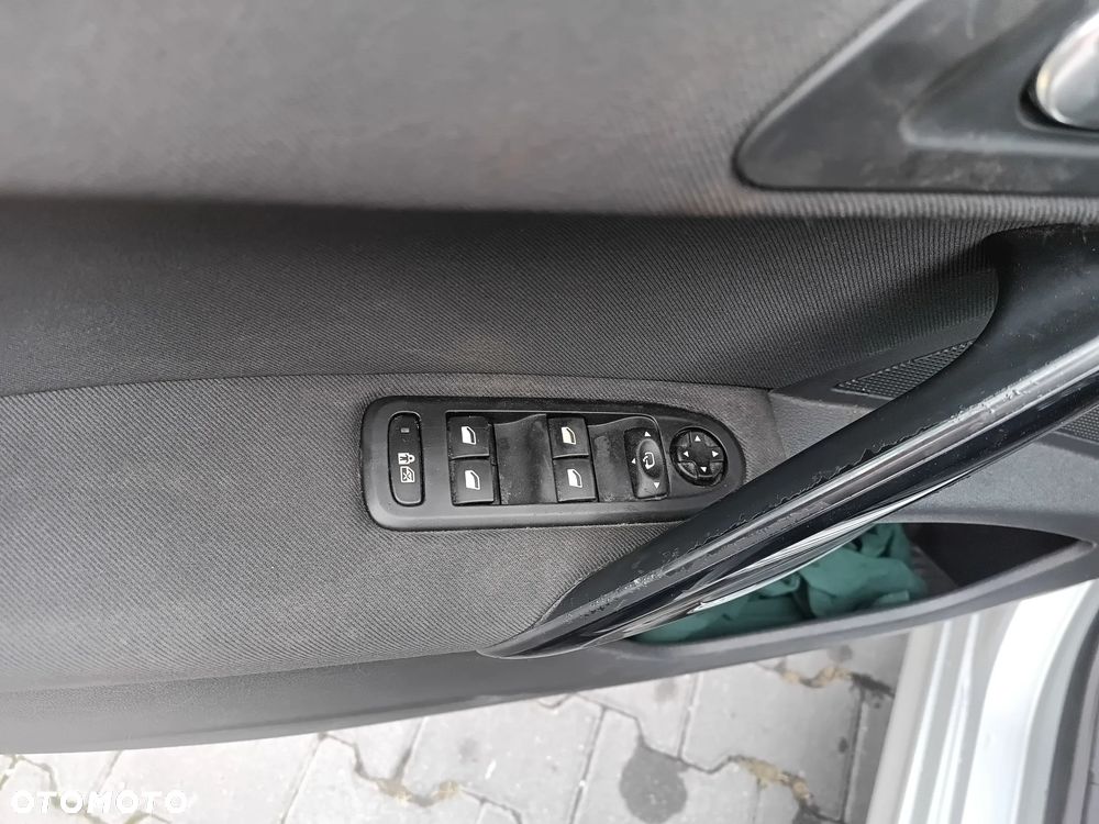 Peugeot 508 2.0 HDi Active - 10