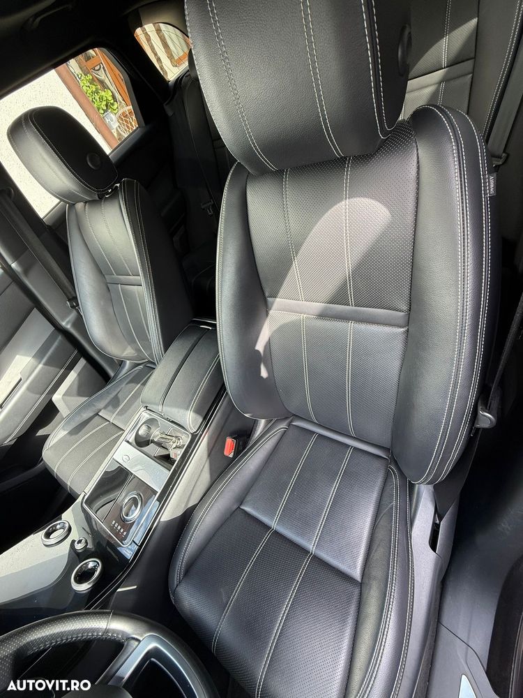 Land Rover Range Rover Velar 2.0 R-Dynamic - 31