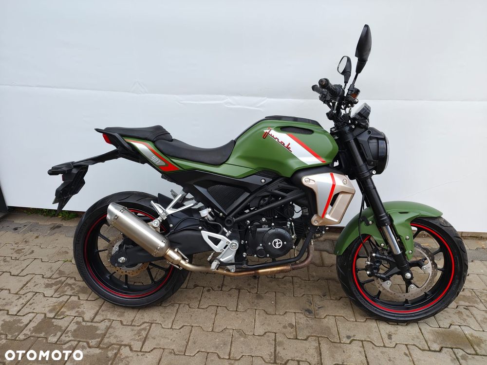 Junak 907 - 3
