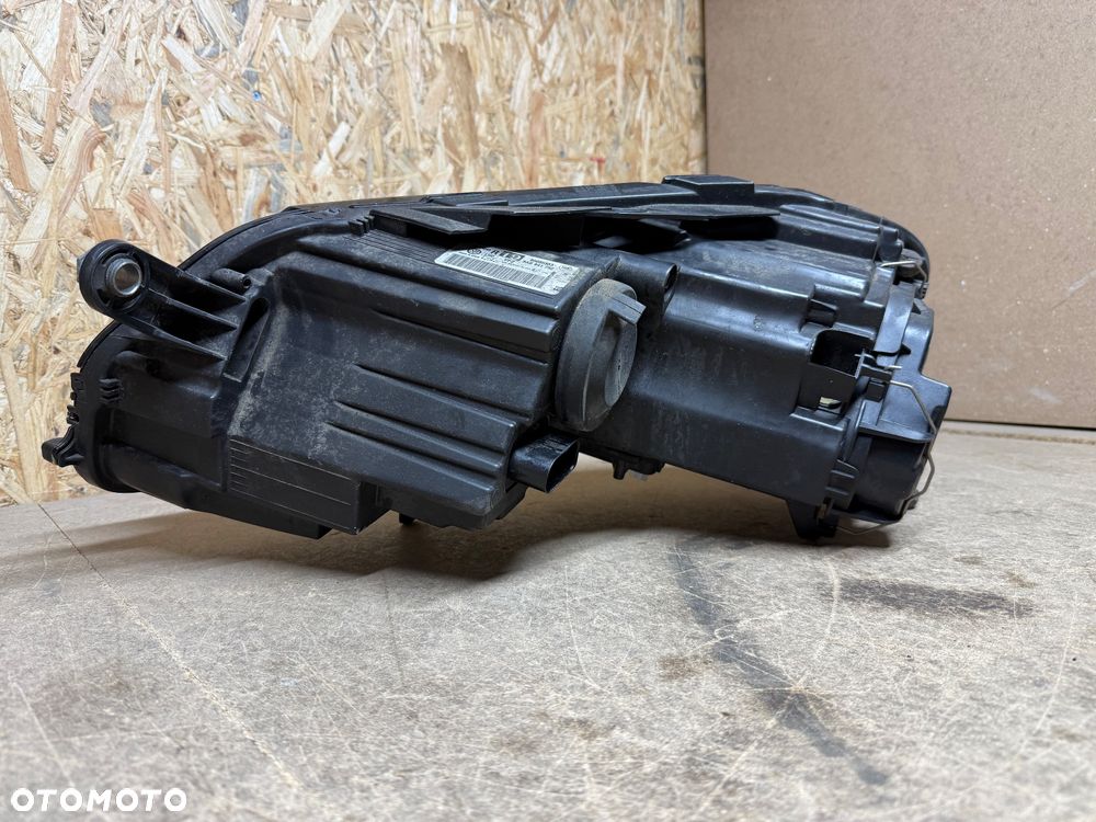LAMPA PRZÓD PRAWA PRZEDNIA PRAWA VOLKSWAGEN PASSAT B7 3AA XENON LED 3AB941752 - 12