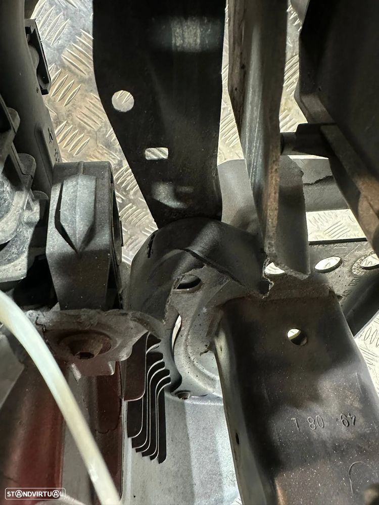 .Frente Completa Original VW Volkswagen Passat CC 2.0 TDi 2008 - 2016 - 14