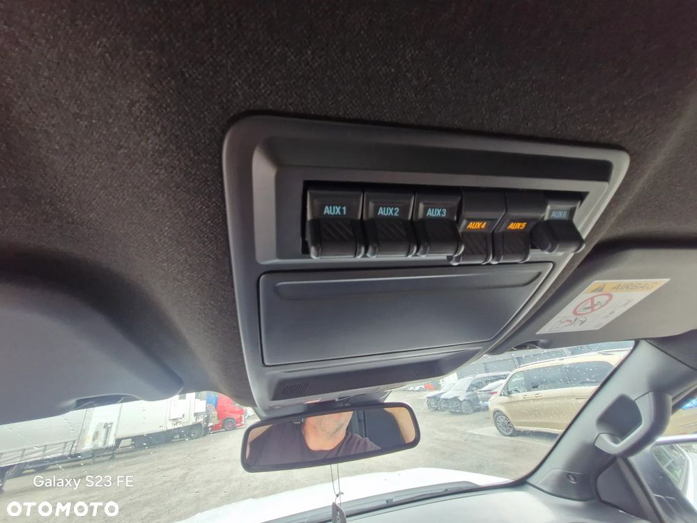 Ford Ranger 2,0 l EcoBlue Doppelkabine Autm Wildtrak - 23