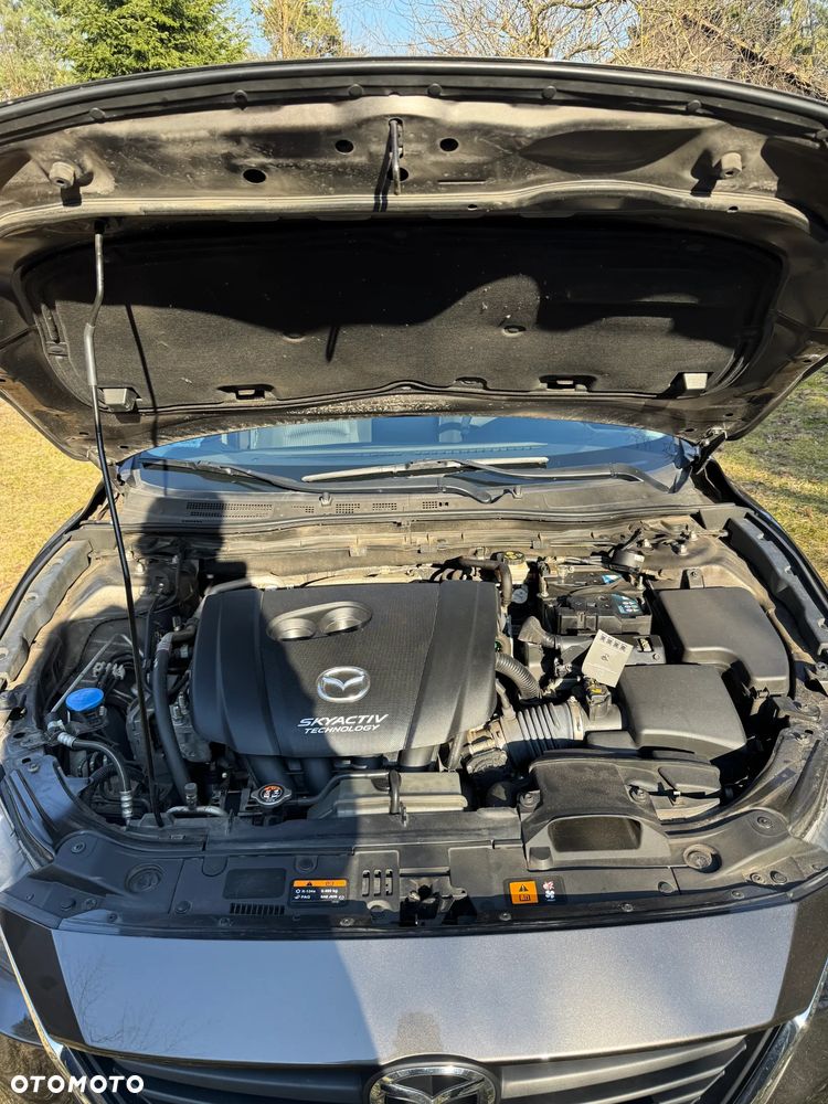Mazda 3 2.0 Skyenergy - 7