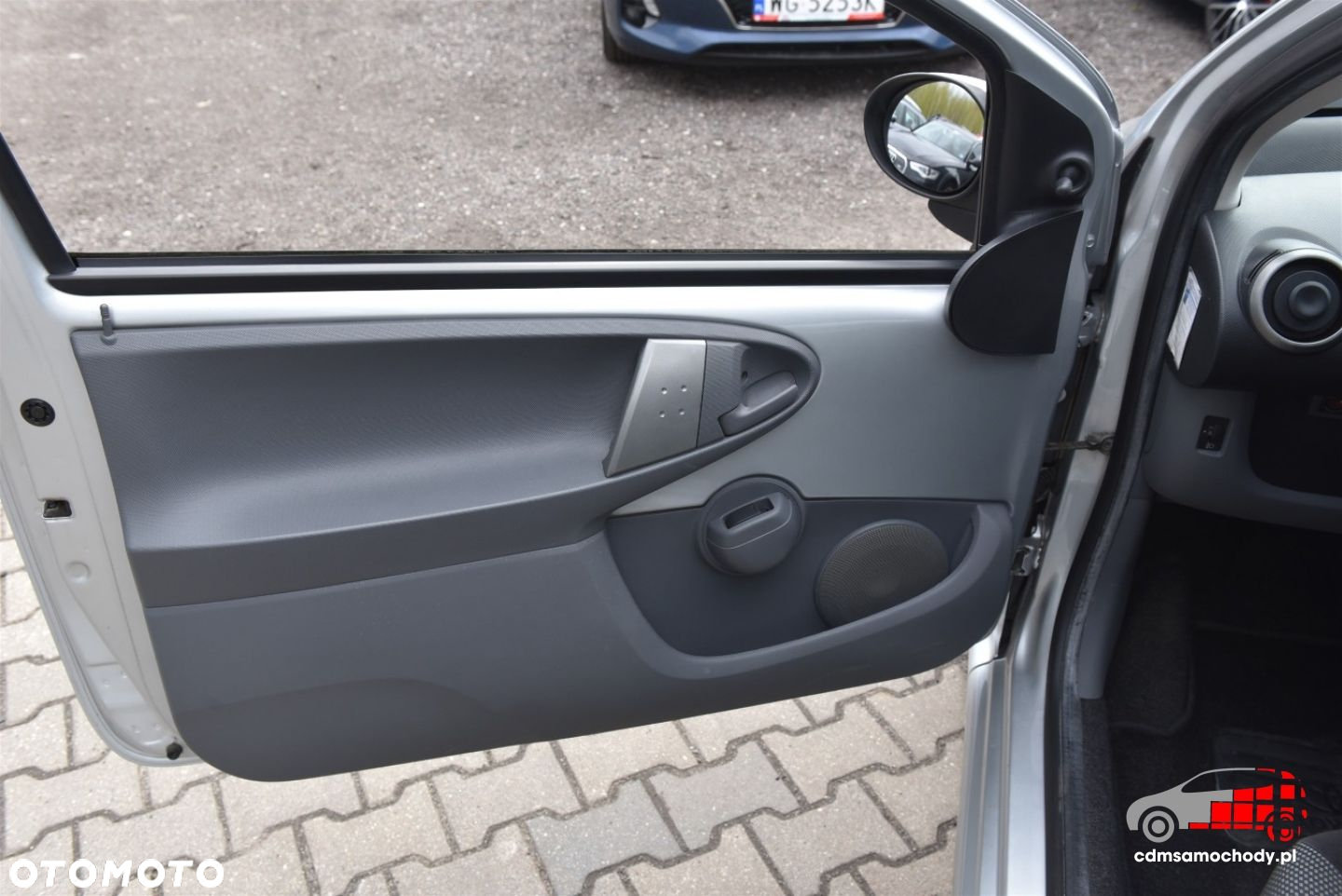 Toyota Aygo 1.0 VVT-i Luna MM - 12