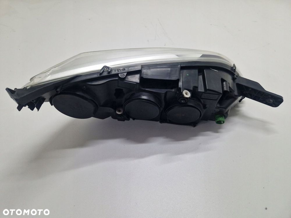 DUCATO BOXER JUMPER LIFT 14- LAMPA LEWA LED - 2