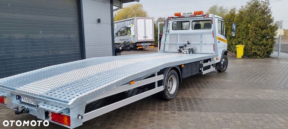 AUTOLAWETA-NAJAZD-POMOC DROGOWA-BUDŹKO-OPALENICA - 5