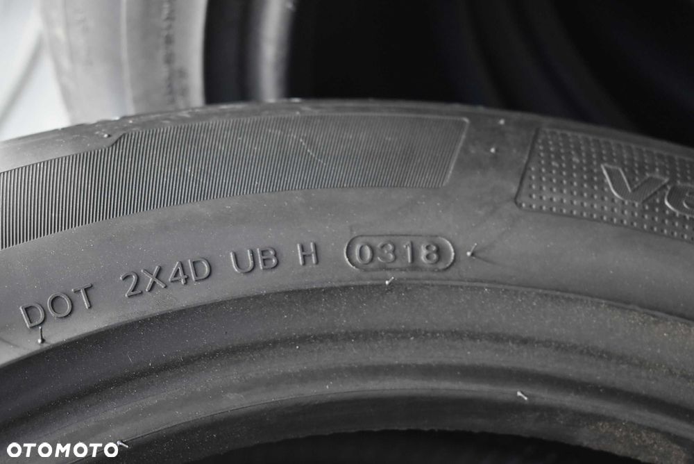 4x 235/55/18 Hankook Ventus S2 SUV//DOBRE//SPRAWDZONE//WYSYŁKA - 3