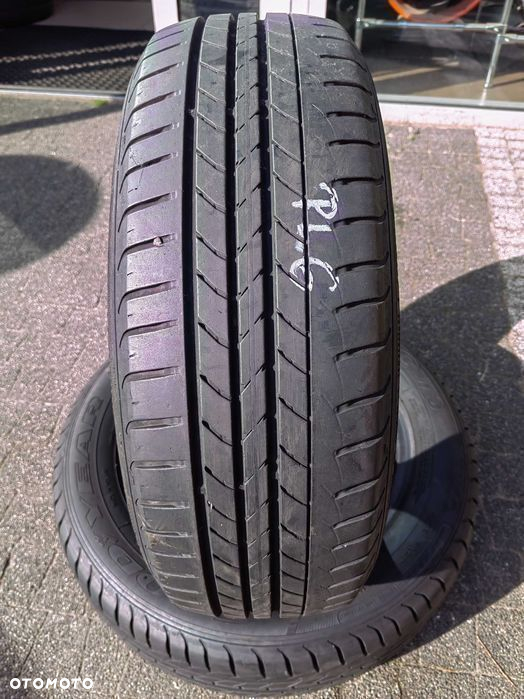 185/65R15 88T Goodyear Duragrip para lato PL6 SP - 3