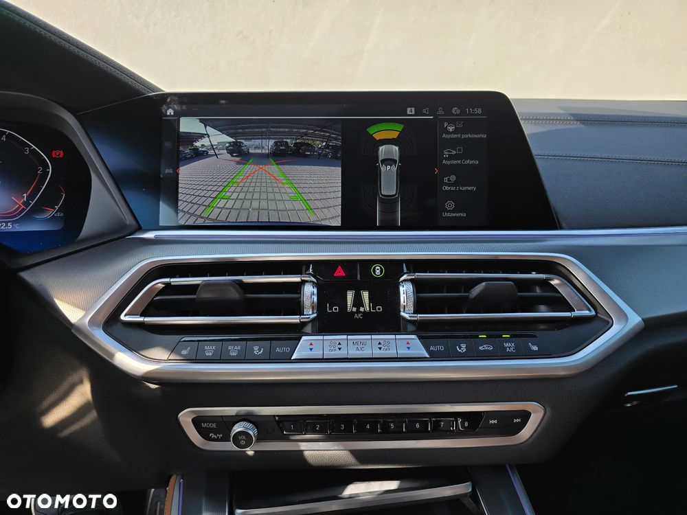 BMW X5 xDrive25d sport - 14