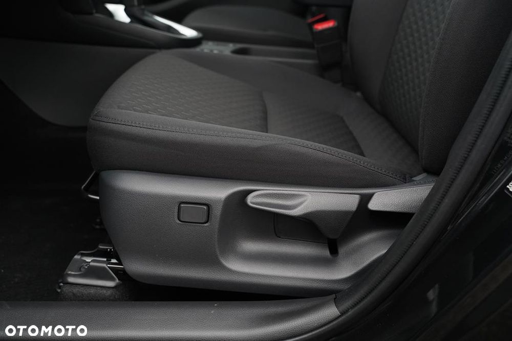 Toyota Yaris Cross Hybrid 1.5 Comfort - 12