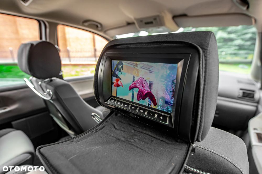 Volkswagen Sharan 1.8 5V Turbo Automatik Exclusive Edition II - 29