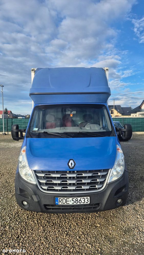 Renault MASTER - 10