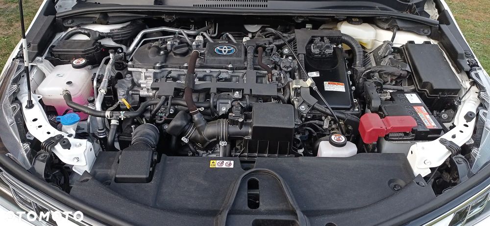 Toyota Corolla - 21