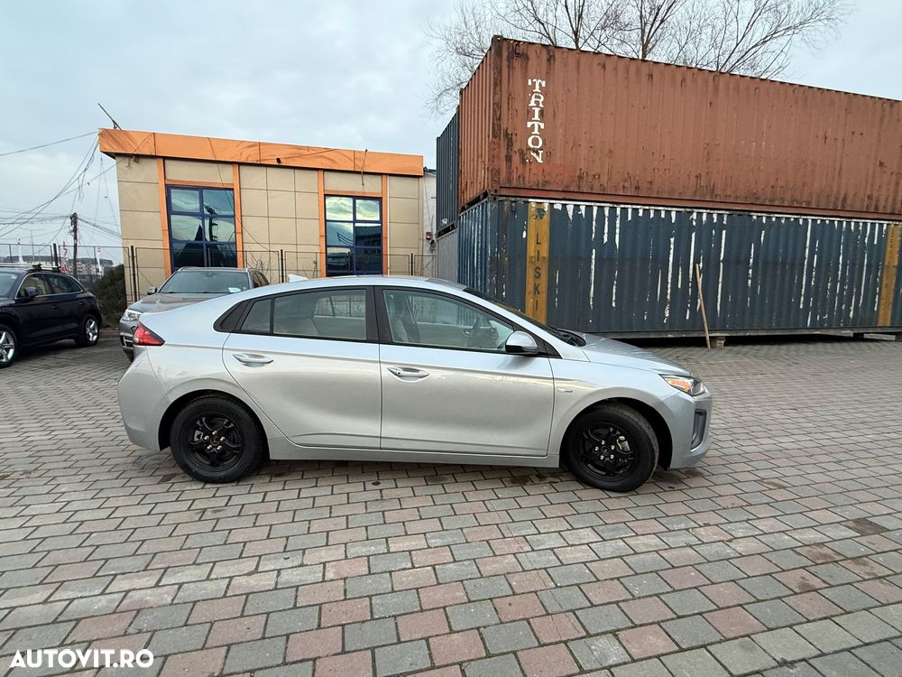 Hyundai IONIQ 1.6 GDI Advantage - 6