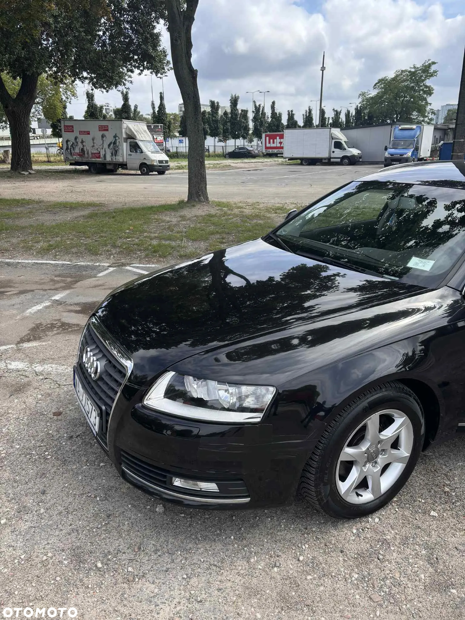 Audi A6 2.0 TDIe - 4