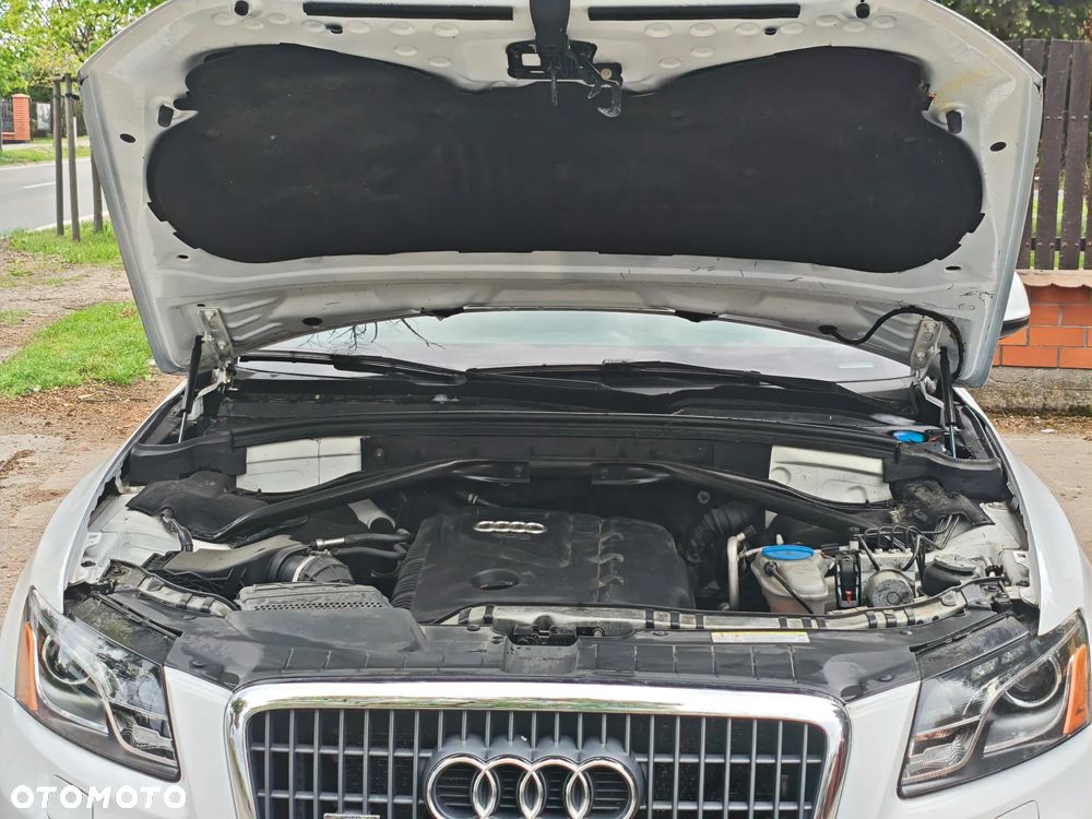 Audi Q5 - 14