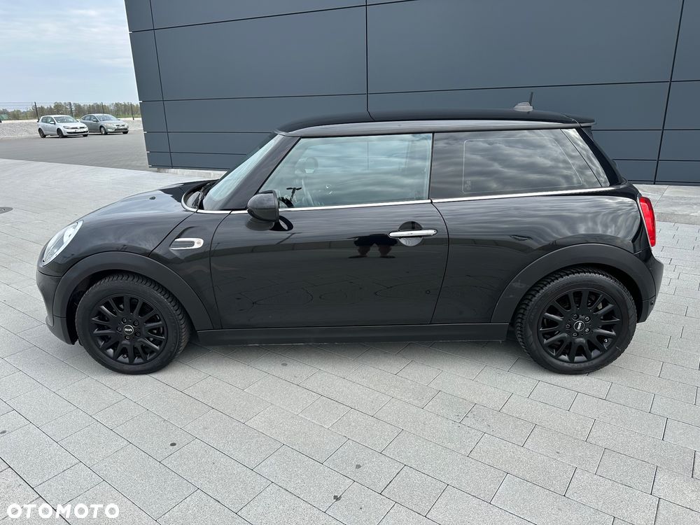 MINI ONE Standard - 3