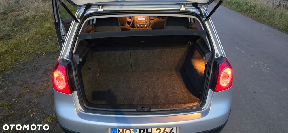 Volkswagen Golf 1.4 Trendline - 21