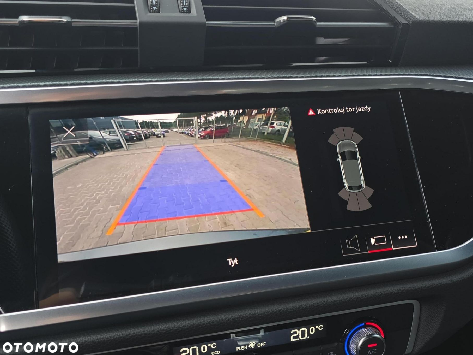 Audi Q3 - 21