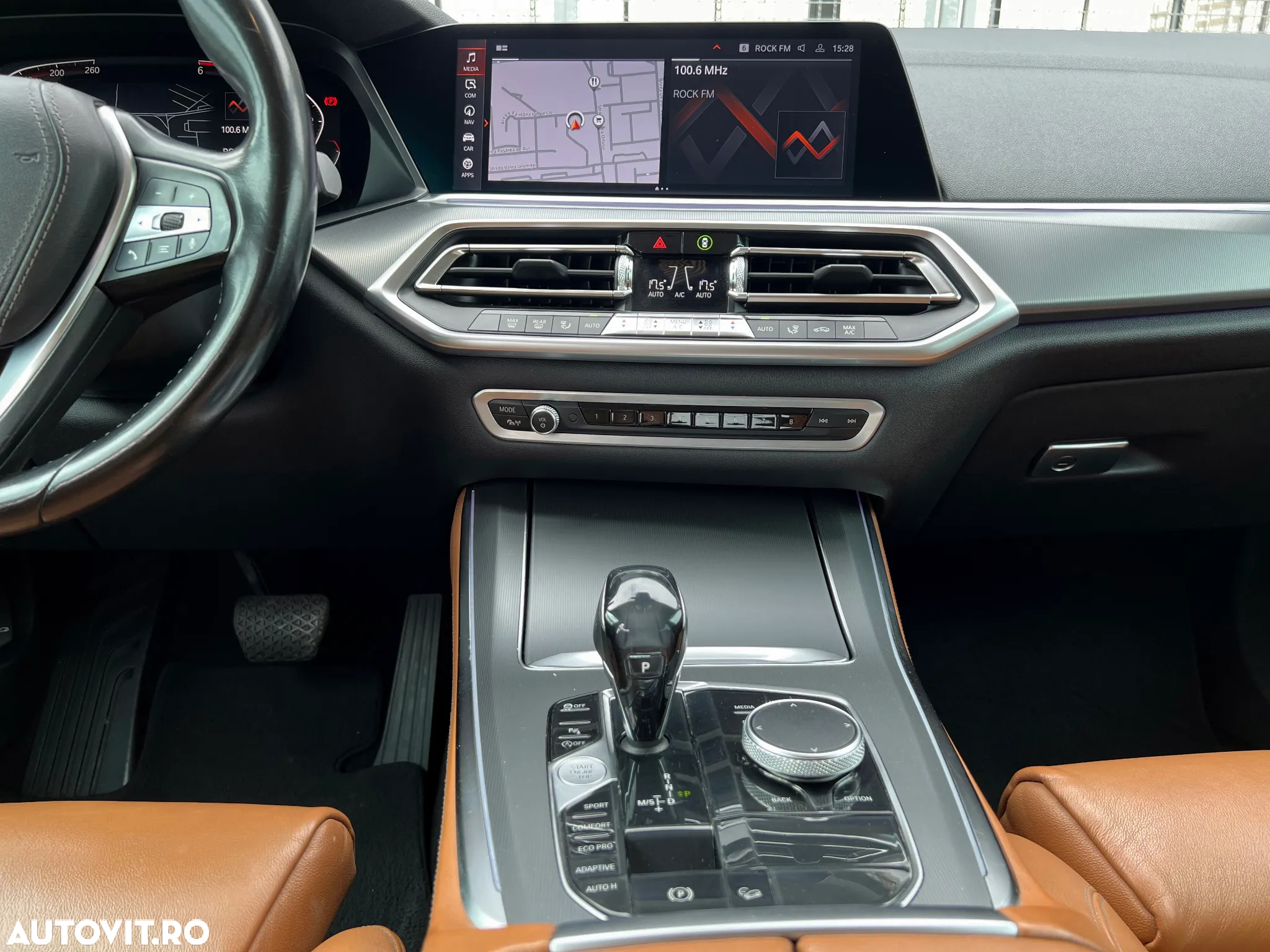 BMW X5 xDrive30d - 20
