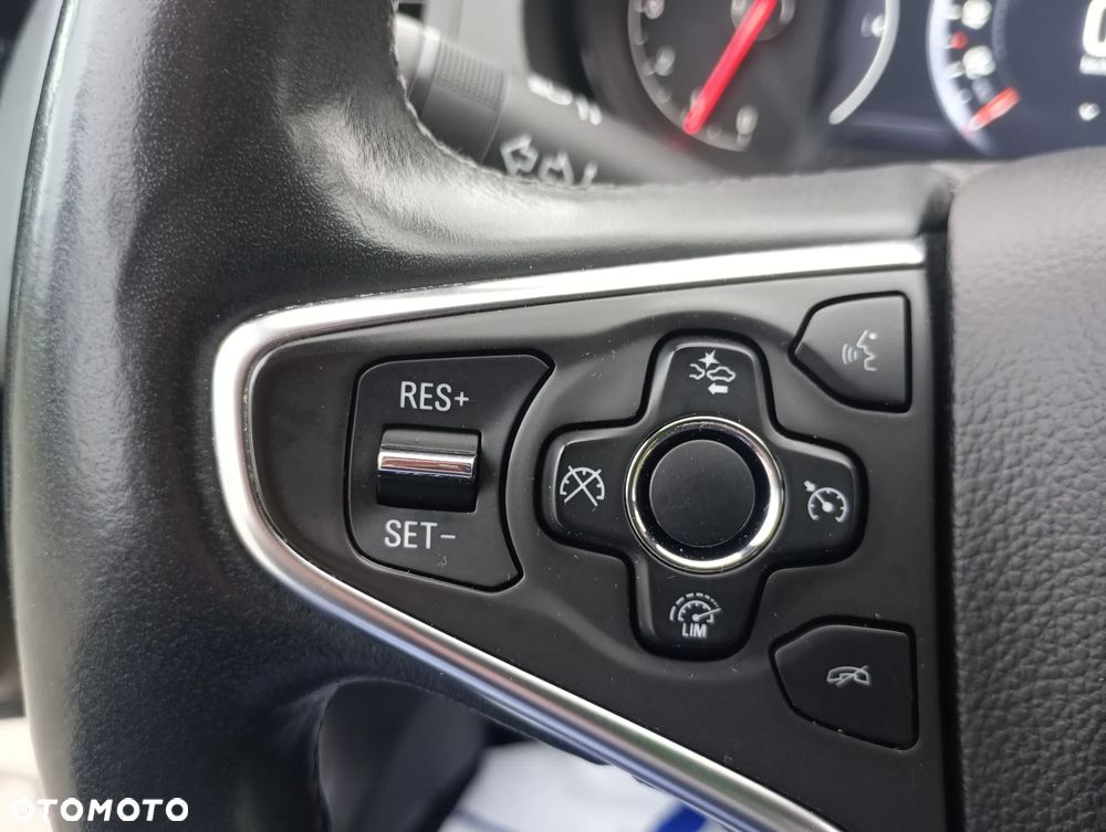 Opel Insignia 2.0 CDTI ecoFLEX Start/Stop Innovation - 30