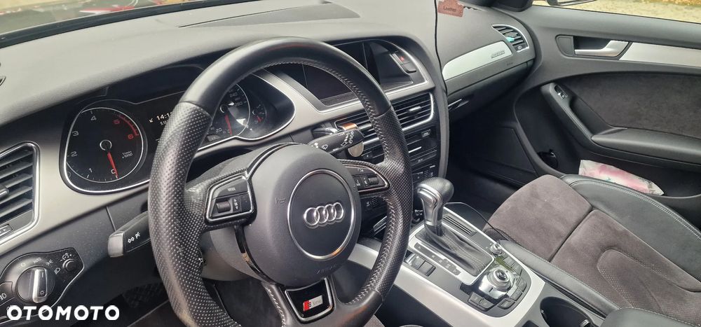 Audi A4 - 19