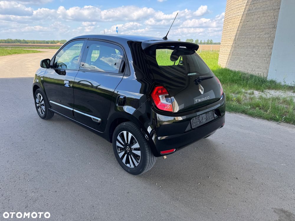 Renault Twingo SCe 70 LIMITED - 8