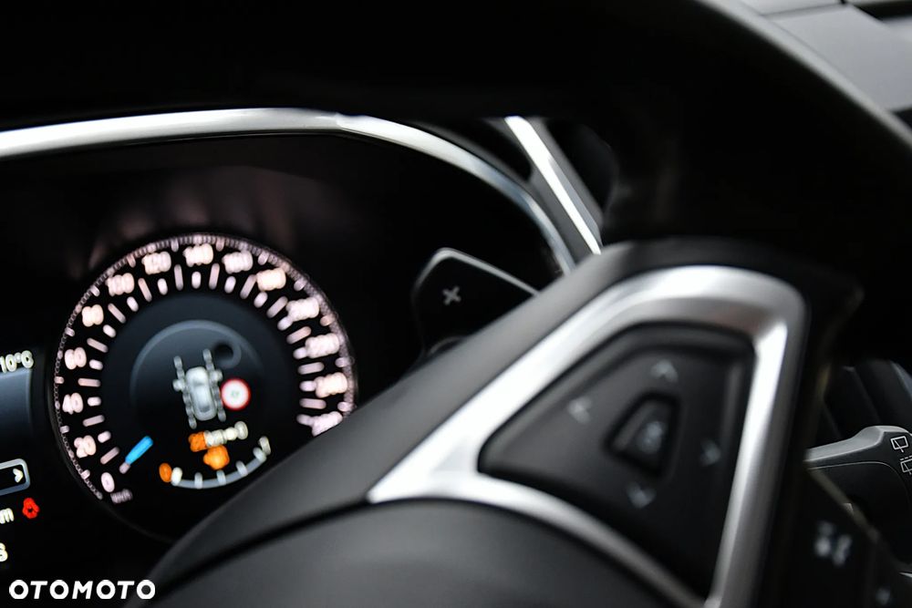 Ford S-Max 2.0 TDCi Bi-Turbo Titanium PowerShift - 35