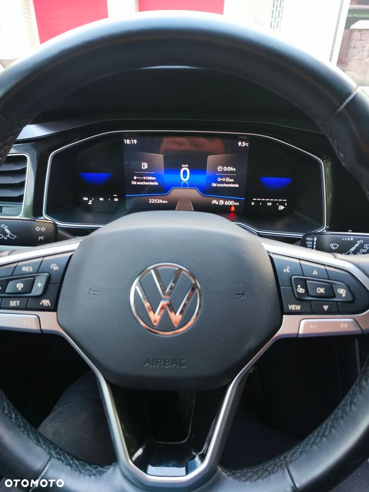 Volkswagen Taigo 1.0 TSI Life - 7