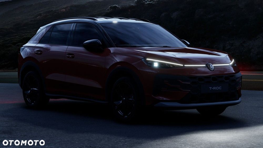 Volkswagen T-Roc 1.5 eTSI Style DSG - 19