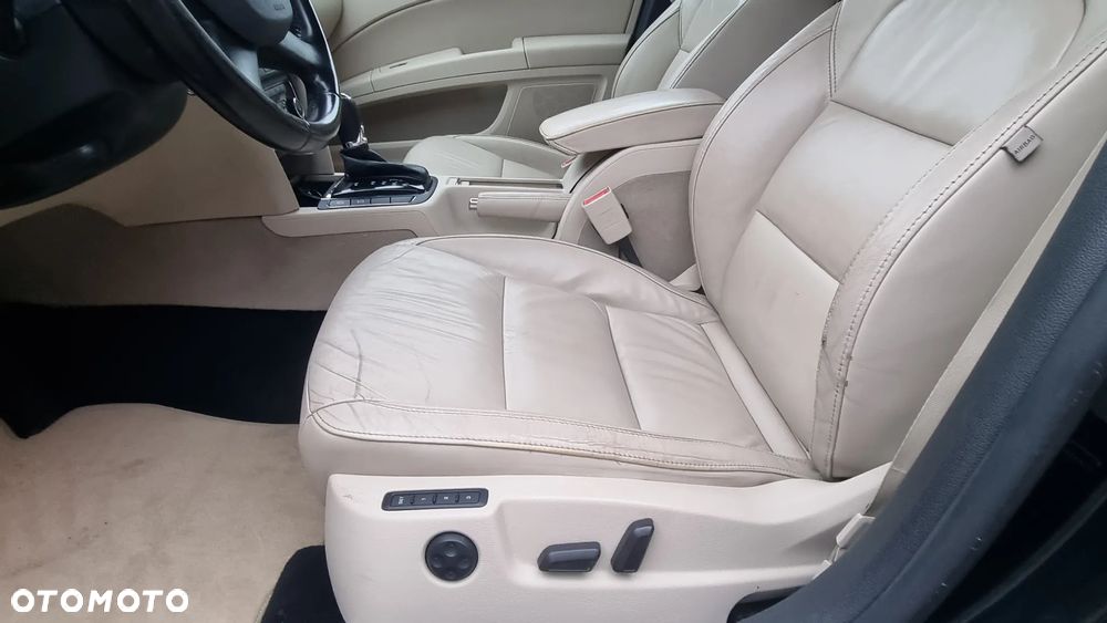 Skoda Superb 3.6 FSI 4x4 Platinum DSG - 15