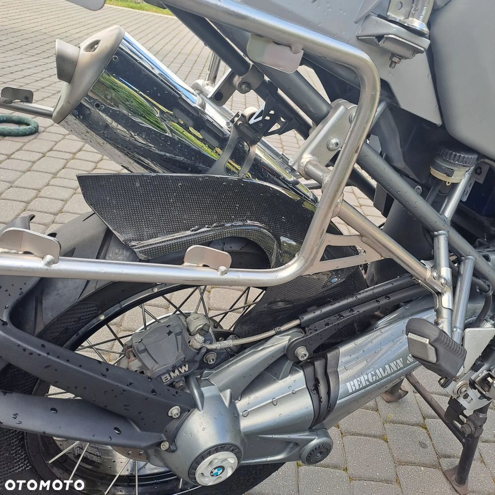 BMW Adventure - 23