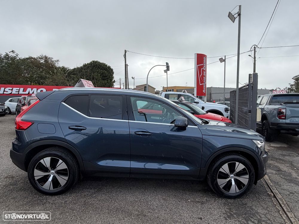 Volvo XC 40 1.5 T5 PHEV Inscription Expression - 19