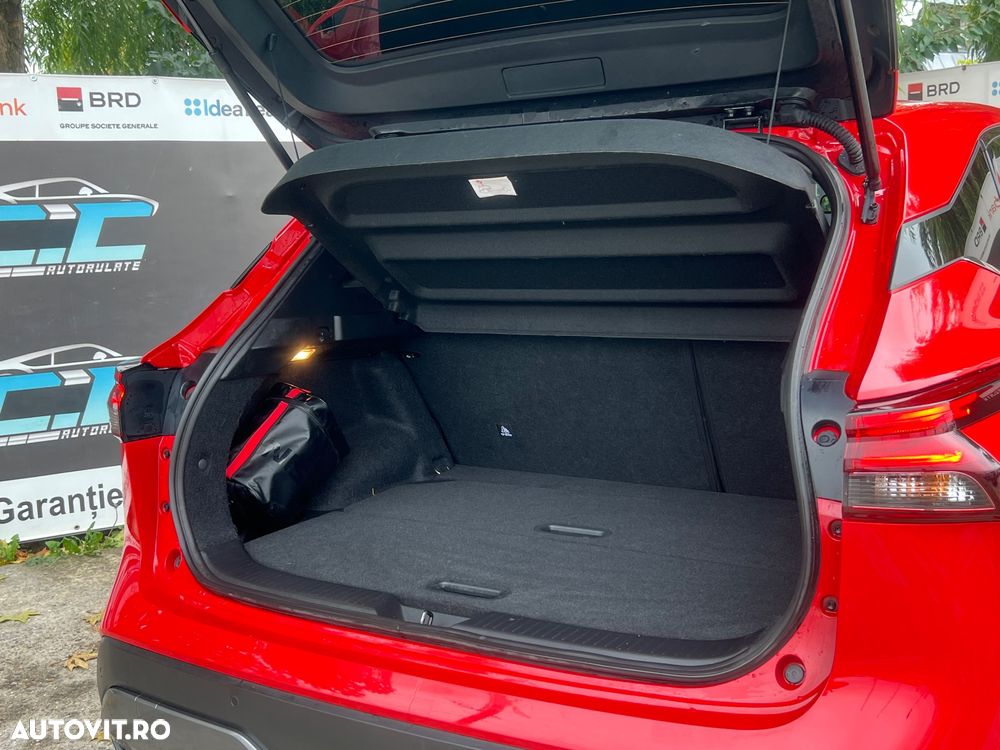 Nissan Qashqai 1.3 DIG-T MHEV Xtronic N-Connecta - 28