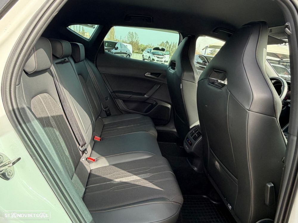 Cupra Formentor VZ 1.4 e-Hybrid DSG - 17