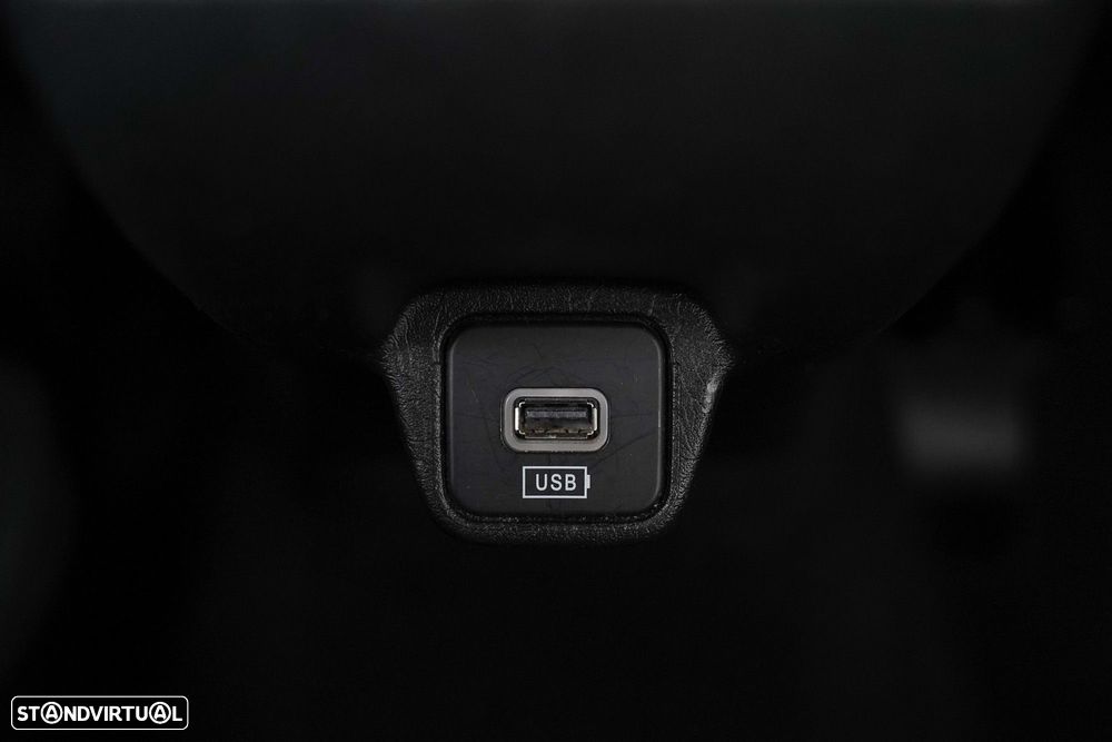 Fiat Tipo Cross 1.0 GSE T3 City - 19