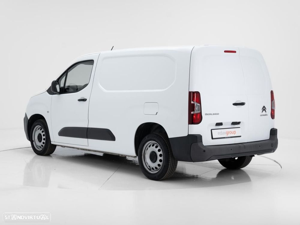 Citroën Berlingo 1.5 BLUEHDI CLUB XL - 6