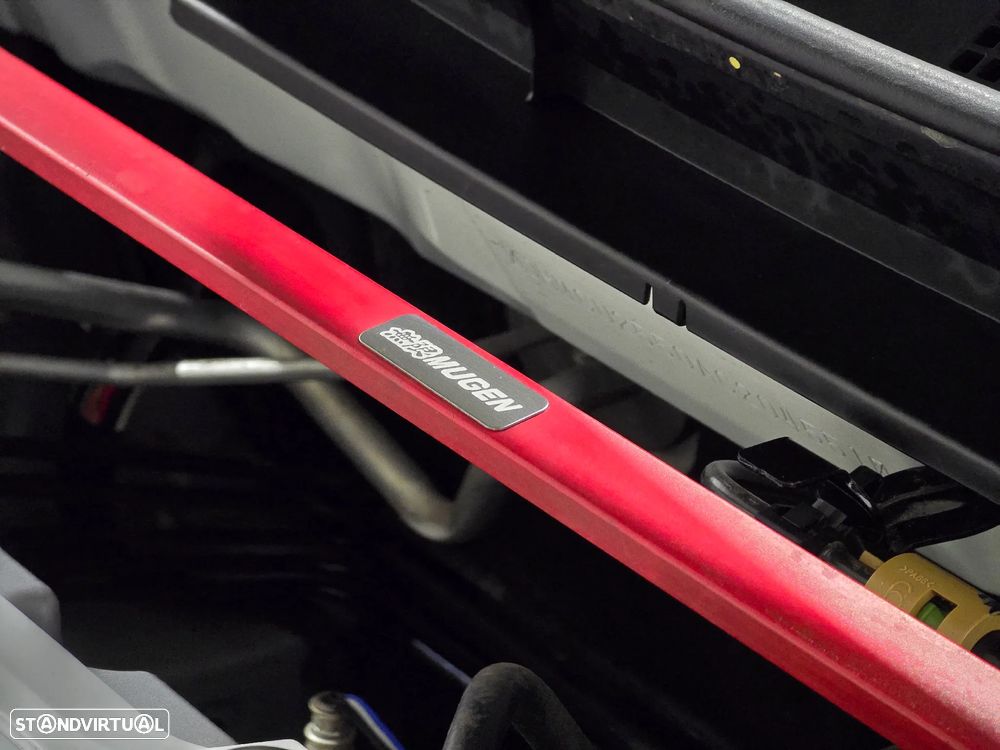 Honda Accord 2.4 Type S - 57