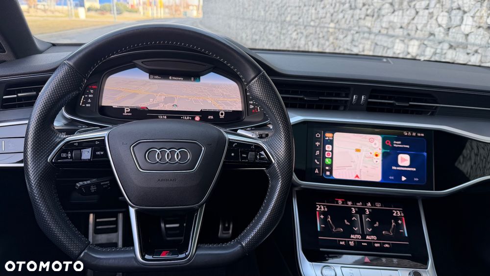 Audi A7 Sportback - 39