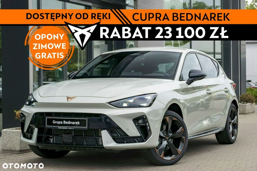 Cupra Leon - 2